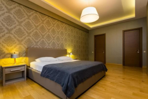 Premium 2 Bedroom Apartment
